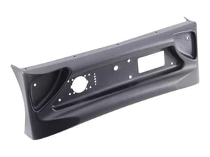 COVER,REAR BUMPER