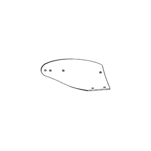 Moldboard