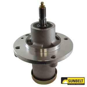 Spindle