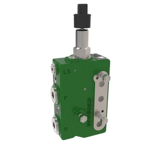 Control Valve
