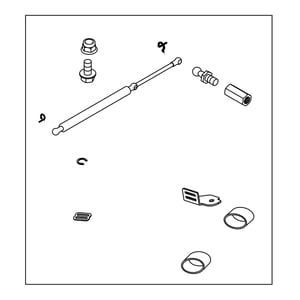 Hardware Kit