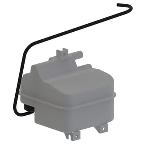 Radiator Reservoir