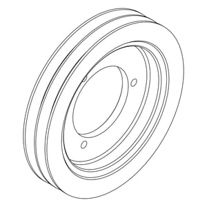 Pulley