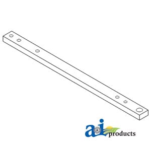 Drawbar, Straight
