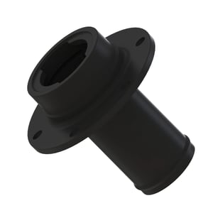 Filler Neck