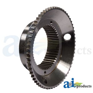 Hub, Ring Gear; MFWD Planetary