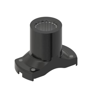 Universal Joint Yoke