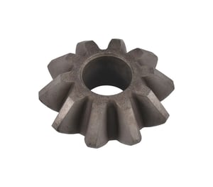 GEAR, PINION, DIFFERENTIAL -