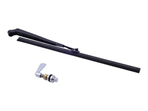 WIPER ASSEMBLY KIT - MANUAL