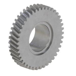 Helical Gear