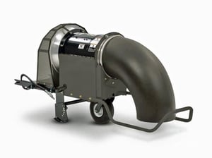 Image of TURBINE BLOWER