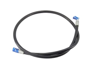 HOSE ASSY,.25 JIC/JIC