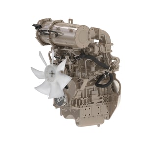Diesel Engine