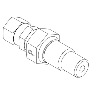 Bleed Valve