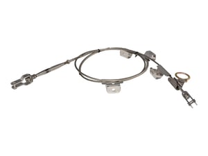 LANYARD,FALL ARREST