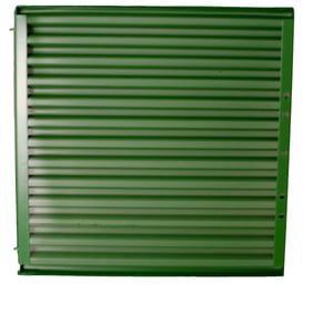 AR38234: Grille