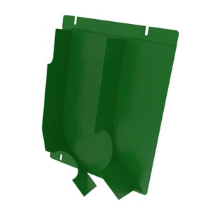 Deflector