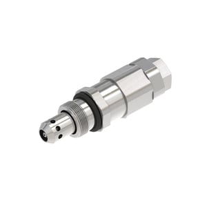 Pressure Relief Valve