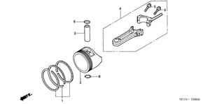 Image of 13010-Z0Y-004