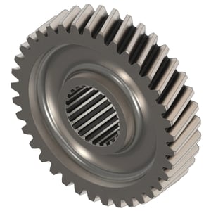 Helical Gear