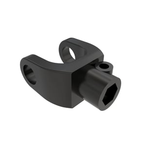Universal Joint Yoke