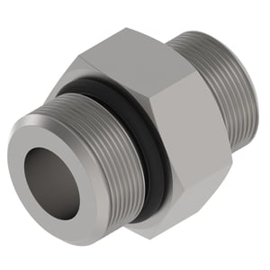 Adapter Fitting