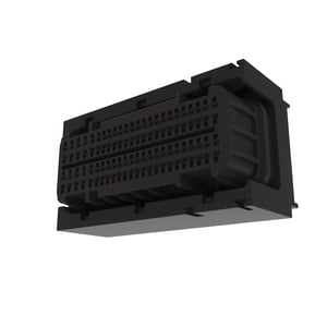 Elec. Connector Housing