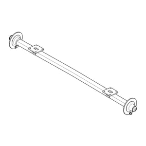 Axle