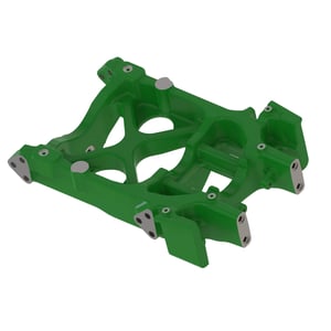 Front Axle Support