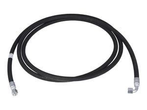 HOSE ASSY,12.5MM ORFS/ORFS