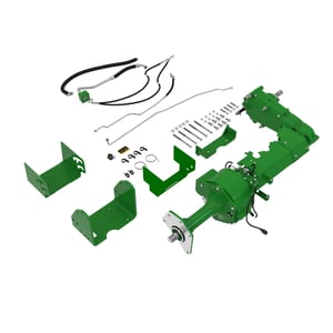 Power-Takeoff Kit