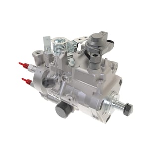 Fuel Injection Pump