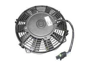 CONDENSER FAN