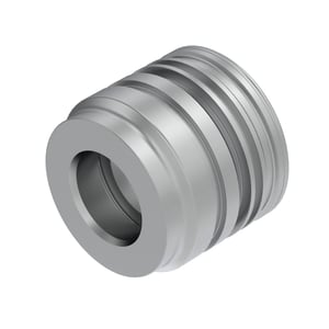Hydr. Cylinder Rod Guide