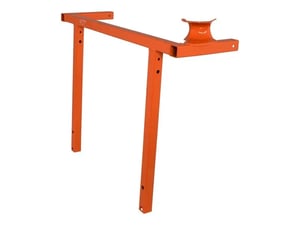 RAIL,WELD'T MID BOTTOM