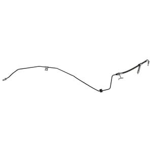 Image of LU9Z2267D