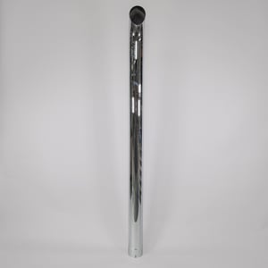 D/S,STACK PIPE, STRAIGHT 5 IN