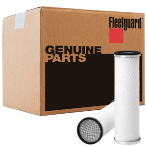 Filter, Air, Secondary (QTY 4)