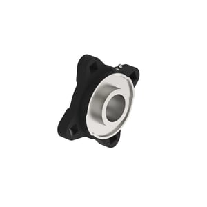 Bearing With Housing