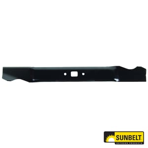 Mower Blade