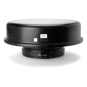 Exhaust Cap