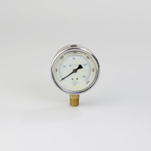 D/S,PRESSURE GAUGE