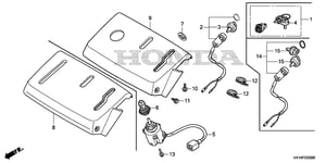 Image of 35100-V41-A11