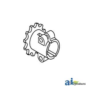 Chain Sprocket