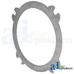 Plate, Clutch; Planetary Brake