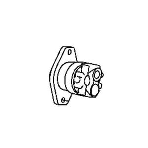 Hydraulic Pump