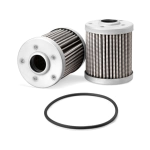 Hydraulic Filter