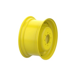 Wheel