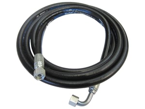 HOSE, .50X193.00 #8STR-#8 90M