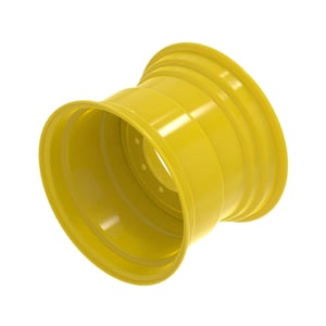 Rim And Wheel Center